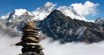 Beautiful 3 Days Delhi to Mussoorie Tour Package