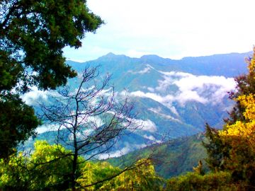 Beautiful 3 Days 2 Nights Mussoorie Hill Stations Holiday Package