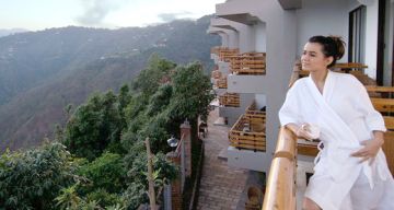 Experience 3 Days 2 Nights Kanatal Holiday Package