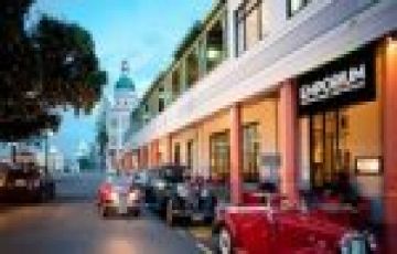 Pleasurable 5 Days Wellington Luxury Trip Package