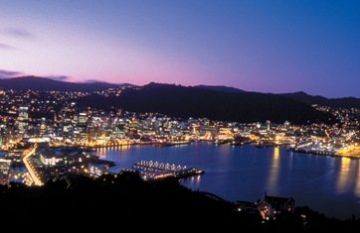 Pleasurable 5 Days Wellington Luxury Trip Package