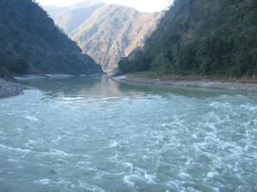 Ecstatic 10 Days 9 Nights Mussoorie Trip Package