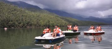 Magical 4 Days Munnar Culture Vacation Package