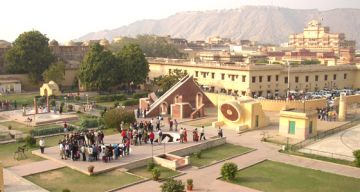 3 Days 2 Nights Delhi to Jaipur Culture and Heritage Holiday Package