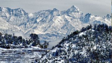 Best 11 Days Delhi to Kanatal Honeymoon Trip Package