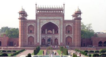 Memorable 3 Days Agra Culture and Heritage Trip Package