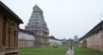 Experience 3 Days 2 Nights Thiruvarur Vacation Package