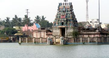 Experience 3 Days 2 Nights Thiruvarur Vacation Package
