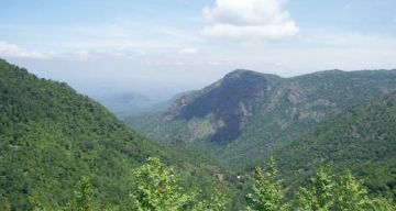 Ecstatic 3 Days Yercaud Tour Package