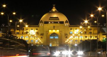 Pleasurable Bangalore Tour Package for 3 Days from Chennai