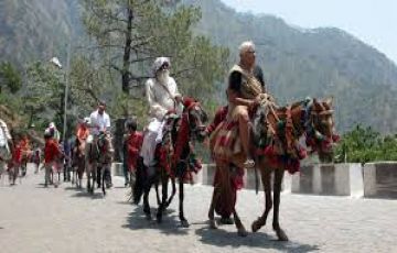 3 Days Jammu to Jammu - Katra - Jammu Vacation Package