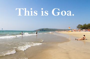Beautiful 4 Days Goa, India to Goa Water Activities Vacation Package