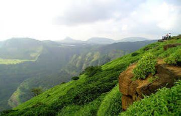 Experience 3 Days 2 Nights Mumbai - Lonavala - Mumbai Trip Package