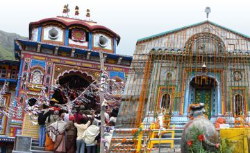 6 Days 5 Nights Haridwar to Devprayag Resort Tour Package