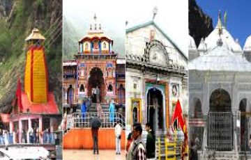 10 Days 9 Nights Haridwar Resort Trip Package