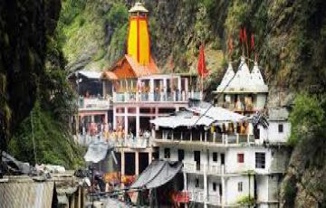 10 Days 9 Nights Haridwar Resort Trip Package