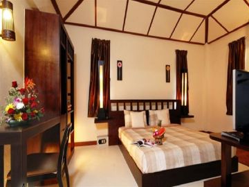 Experience 5 Days 4 Nights Bangkok Island Trip Package