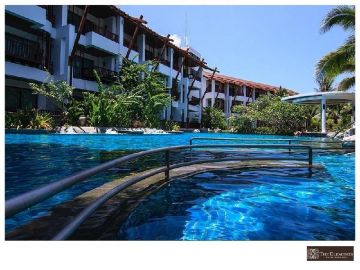 Experience 5 Days 4 Nights Bangkok Island Trip Package