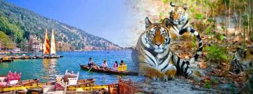 7 Days 6 Nights Almora Family Vacation Package
