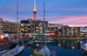 Best Christchurch Nature Tour Package for 7 Days 6 Nights