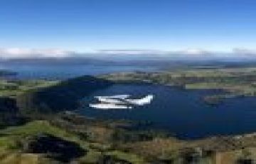 Best Christchurch Nature Tour Package for 7 Days 6 Nights