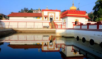 Memorable 5 Days 4 Nights Coorg Hill Stations Trip Package