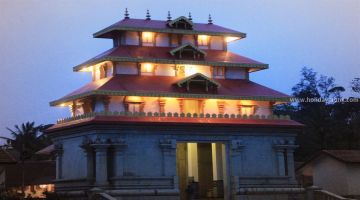 Memorable 5 Days 4 Nights Coorg Hill Stations Trip Package