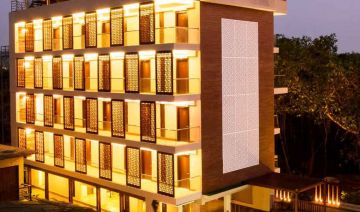 Pleasurable 4 Days GOA Historical Places Vacation Package