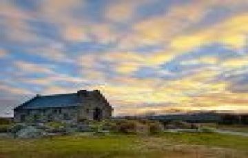7 Days 6 Nights Christchurch to Greymouth Tour Package