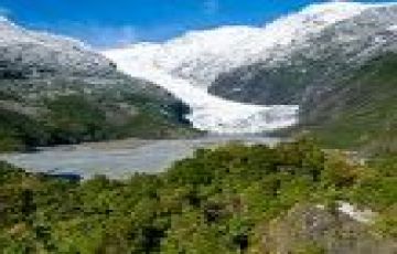 7 Days 6 Nights Christchurch to Greymouth Tour Package