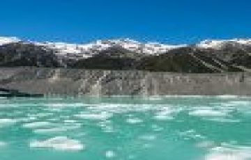 7 Days 6 Nights Christchurch to Greymouth Tour Package