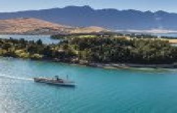 7 Days 6 Nights Christchurch to Greymouth Tour Package
