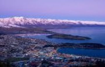 7 Days 6 Nights Christchurch to Greymouth Tour Package
