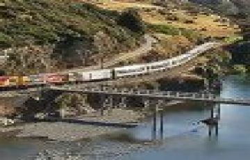 7 Days 6 Nights Christchurch to Greymouth Tour Package