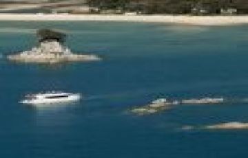 Ecstatic 5 Days 4 Nights Marlborough Tour Package