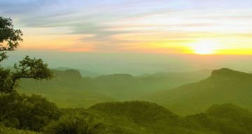 PACHMARHI TOUR FROM NAGPUR 2 NIGHTS AND 3 DAYS