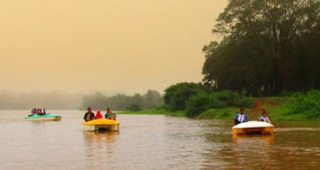 PACHMARHI TOUR FROM NAGPUR 2 NIGHTS AND 3 DAYS