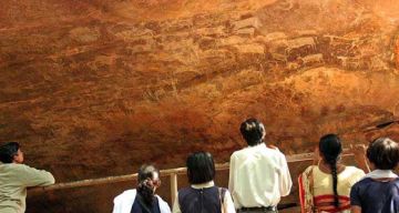 BHIMBETKA TOUR FROM NAGPUR 2 NIGHTS AND 3 DAYS