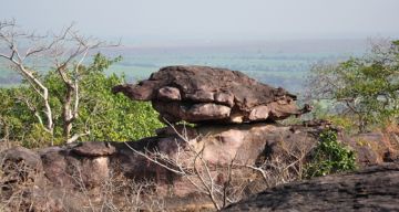 BHIMBETKA TOUR FROM NAGPUR 2 NIGHTS AND 3 DAYS