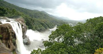 Beautiful 3 Days 2 Nights Cochin and Athirappilly Vacation Package
