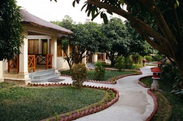 Pleasurable 3 Days Delhi to Jim Corbett Holiday Package