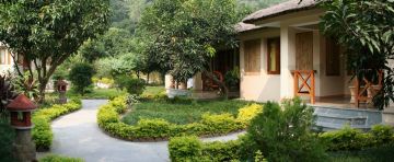 Pleasurable 3 Days Delhi to Jim Corbett Holiday Package