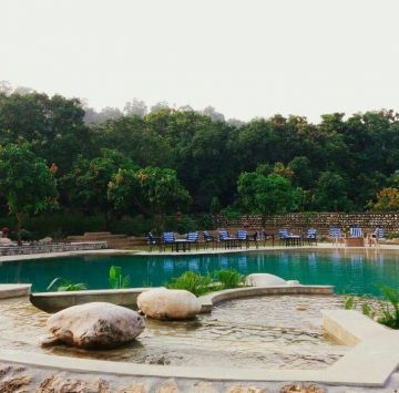 Pleasurable 3 Days Delhi to Jim Corbett Holiday Package