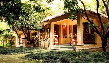 Pleasurable 3 Days Delhi to Jim Corbett Holiday Package