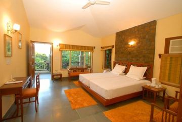 Pleasurable 3 Days Delhi to Jim Corbett Holiday Package