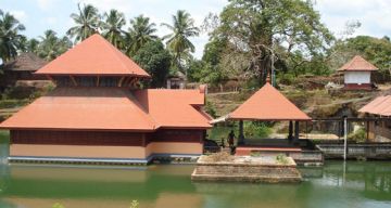 Memorable 3 Days Cochin to Kasargod Holiday Package