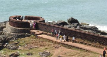 Memorable 3 Days Cochin To Kasargod Holiday Package