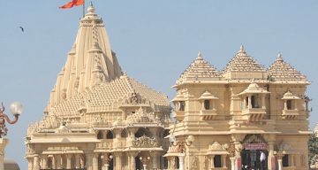 Family Getaway 3 Days Dwarka Weekend Getaways Trip Package