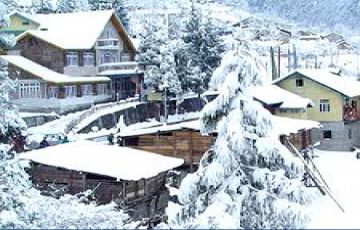 Beautiful Gangtok Shopping Tour Package from Siliguri