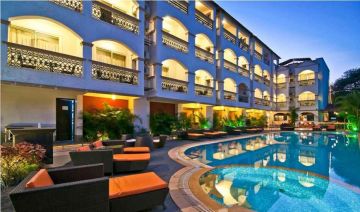 Memorable 4 Days 3 Nights GOA Historical Places Vacation Package